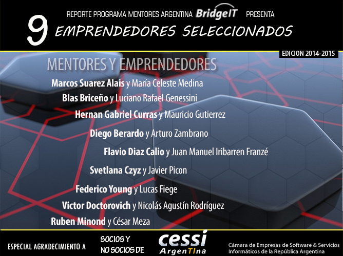 Programa mentores Emprendedores2